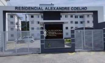 Imagem: Seu novo lar no Condomínio Alexandre Coelho
