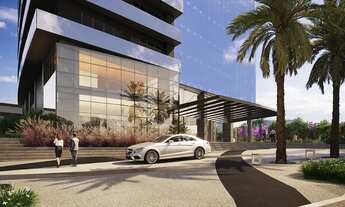 Imagem 2: Sala Comercial Corporate Center Cidade Opus