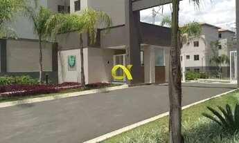 Imagem 2: Apartamento para aluguel no bairro Jardim Colina Verde