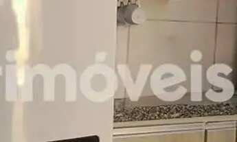 Imagem 6: Excelente Área Privativa no Bairro Castelo