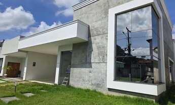 Imagem: ECOS PARADISE NA AV RICARDO BORGES 3 SUITES