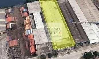 Imagem 7: Galpão Comercial à venda, Penha Circular, Rio de Janeiro - GA0118
