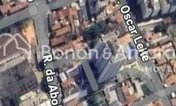 Imagem 5: Terreno com projeto para 20 apartamentos - Ponte Preta, Campinas