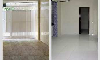 Imagem 2: Parque Araxá Casa com 2 Quartos 1 Vaga na Garagem