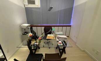 Imagem 2: Sala - Itaigara - Salvador