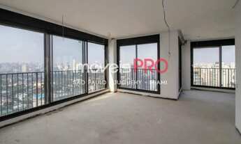 Imagem 6: Cobertura Altíssimo Padrão Moema