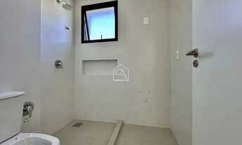 Imagem 4: Apartamento novo com 02 suítes, no Centro de Florianópolis, pronto para morar