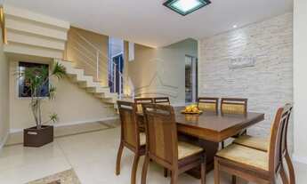 Imagem 4: Casa Semi-Mobiliada no Condomínio Parque dos Franceses com 3 Suítes!