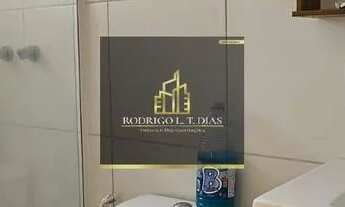 Imagem 2: Apartamento com 2 Quartos para alugar, 54m² - Vila Nova Esperia