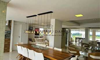 Imagem 2: Excelente Cobertura Vista Baia da Sapetinga mobiliada