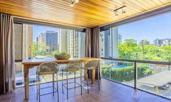 Imagem 10: Apartamento à venda em Bela Vista com 90 m², 2 quartos, 1 suíte, 1 vaga