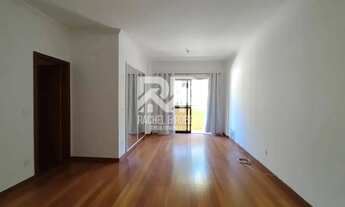 Imagem 2: Apto amplo, 2 quartos no Alto em excelente localização