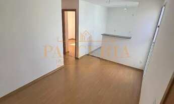 Imagem: Apartamento padrão com 2 dormitórios em