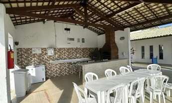 Imagem 4: Vendo ou troco lindo apto. no Cond, Park View, 2/4, reformado e com planejados