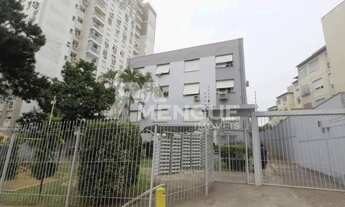 Imagem: Apartamento residencial com 2 dormitórios