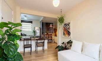 Imagem: Apartamento tipo para venda em Indianópolis