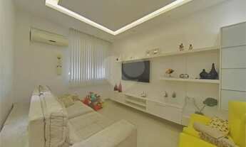 Imagem 5: Cobertura duplex para venda possui 51 metros quadrados com 1 quarto