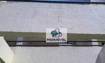 Imagem 2: Studio com 1 dormitório à venda, 44 m² por R$ 290.000,00 - Boa Viagem - Recife/PE