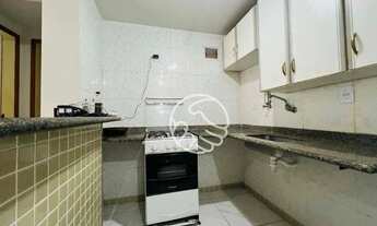 Imagem 7: Apartamento com 1 quartos à venda na Praia do Morro em Guarapari/ES é nas Imobiliárias Ita