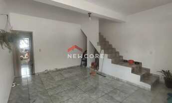 Imagem 7: Sobrado em Rua 12 Jw - Novo Jardim Wenzel - Rio Claro/SP