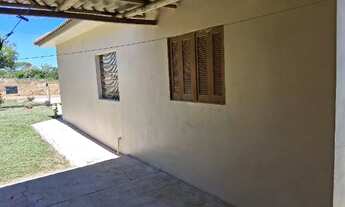 Imagem: Casa em itaara