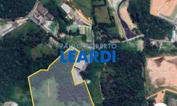 Imagem: AREA - JARDIM VIANA - SP