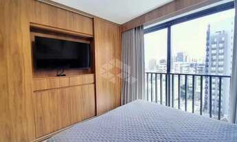 Imagem 5: Apartamento 25M² - para Alugar