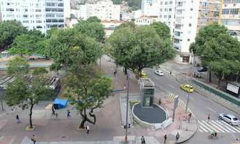 Imagem: Consultório/escritório reformado