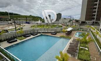 Imagem 4: Alugo Apartamento no Sensia Horizonte do Atlântico em Cruz das Almas - Maceió - AL