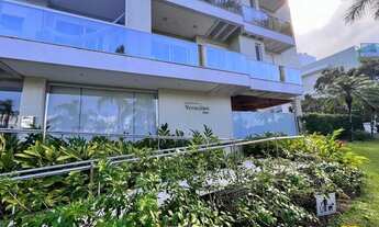 Imagem: Apartamento mobiliado com 4 suítes, 3 vagas