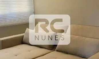 Imagem 4: Apartamento 2 suítes mobiliado para alugar no Lourdes 70m², 2 vagas e lazer completo