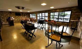 Imagem: Loja disponível para locação no bairro