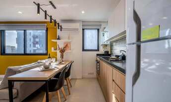 Imagem 3: Apartamento mobiliado no The Park - Frente ao Parque da Redenção