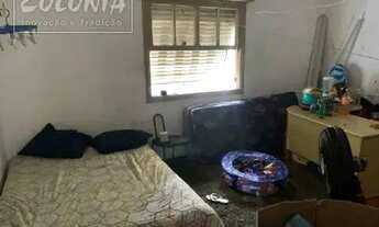 Imagem 3: Sobrado a venda - Centro, Santo André