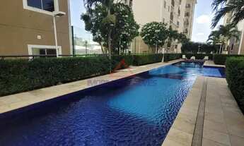 Imagem 7: Condomínio Smile Club - Santa Isabel - Teresina - PI - Aluguel - Zona Leste - Próximo à No