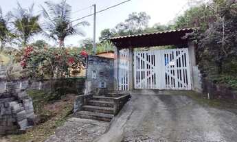 Imagem: Terreno à venda no bairro Parque Caetê