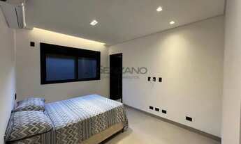 Imagem 5: Casa em Condominio em Alphaville Campo Grande 3 - Campo Grande