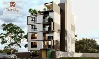 Imagem 5: Apartamento de 58m² com 2 quartos a 540m. da praia a venda por R$ 365.854 - Intermares - C