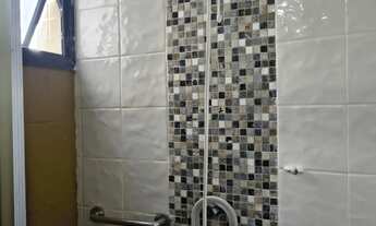 Imagem 4: Apartamento à Venda - Condomínio Vista Del Rio, Bairro Aparecida - Manaus/AM