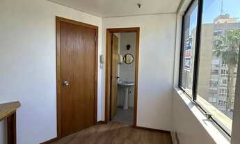 Imagem 2: SALA COMERCIAL 27,93 m² - 1 VAGA - MENINO DEUS