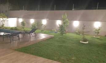 Imagem 5: Casa no Cond. Morada do Rio [24218