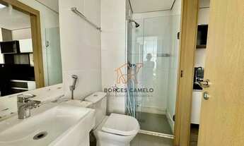 Imagem 6: Apartamento com 1 quarto - venda ou aluguel - Luxemburgo - Belo Horizonte/MG