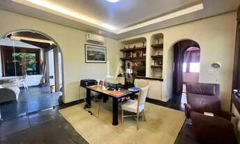 Imagem 2: Casa à venda, 5 quartos, 4 suítes, 6 vagas, Cidade Jardim - Belo Horizonte/MG