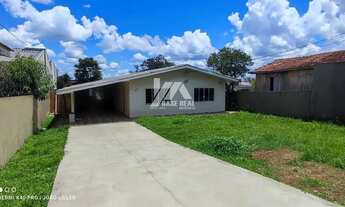 Imagem: Casa no bairro Santana, Guaqrapuava - PR