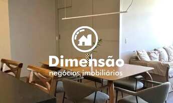 Imagem 6: Apartamento com 2 quartos, sendo 1 suíte no Jardim Atlântico