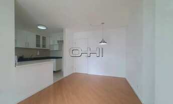 Imagem 2: Aluguel Apartamento 2 Dormitórios - 60 m² Consolação