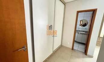 Imagem 4: Um Lugar Imóveis Aluga: Excelente apartamento com 3 suítes no Condomínio Torres Liberto