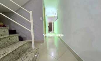 Imagem 6: Sobrado com 3 dormitórios à venda, 130 m² por R$ 620.000,00 - Vila Ré - São Paulo/SP