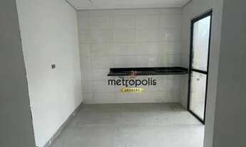 Imagem 5: Apartamento Garden, 44 m² - venda por R$ 460.000,00 ou aluguel por R$ 2.810,00/mês - Vila