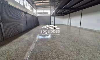 Imagem 6: Lojão para Alugar no Jardim Canadá em Nova Lima/MG